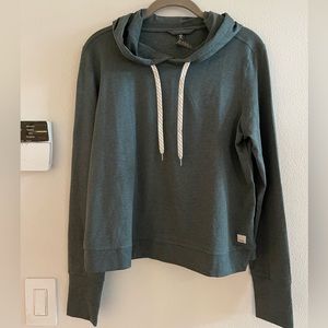 Vuori Halo Hoodie